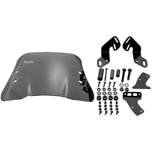 デイトナ ウインドシールド SS スモーク 92354 DIO110 DAYTONA（バイク用品） デイトナ 92354 ウインドシールドSS 車