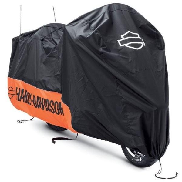 Harley-Davidson（ハーレー）純正 バイクカバー ※屋内用