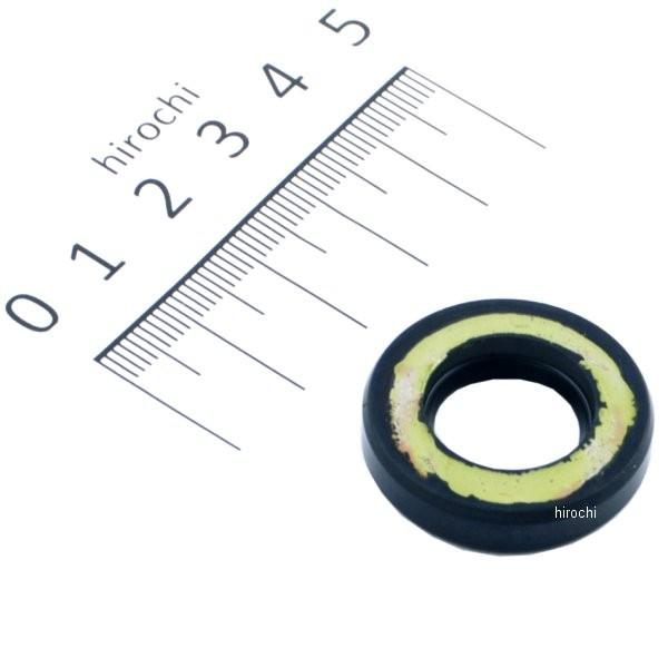 YAMAHA（ヤマハ） 93101-15074 ヤマハ純正 オイルシール(655) JP