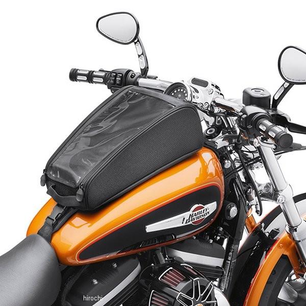 Harley Davidson 93300040 ハーレー純正 タンクバッグ 04年以降 XL JP 