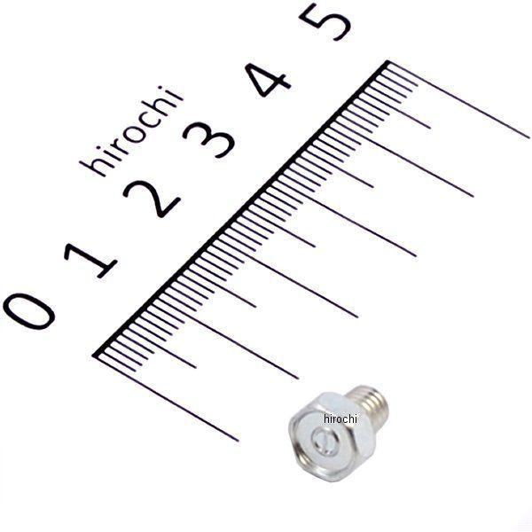 93301-05006-OH ホンダ純正 スーパーカブ ボルト 6カク 5×6です。【適合車種】スーパーカブ C70-X C90-1/293301-05006-0Hヤフー JP店