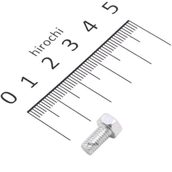 93301-05010-OH ホンダ純正 スーパーカブ ボルト 6カク 5×10です。【適合車種】スーパーカブ C70-X C90-1/293301-05010-0Hヤフー JP店