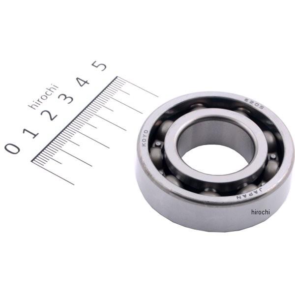 vivienne出品 YAMAHA（ヤマハ） 93306-20529 ヤマハ純正 ベアリング JP店 : ヒロチー