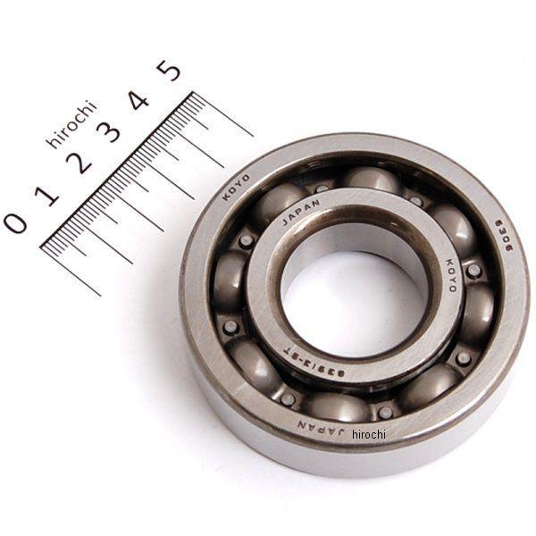 購入者 ヤマハ純正部品 ベアリング 代替品番 93306-30615 BRONCO YAMAHA