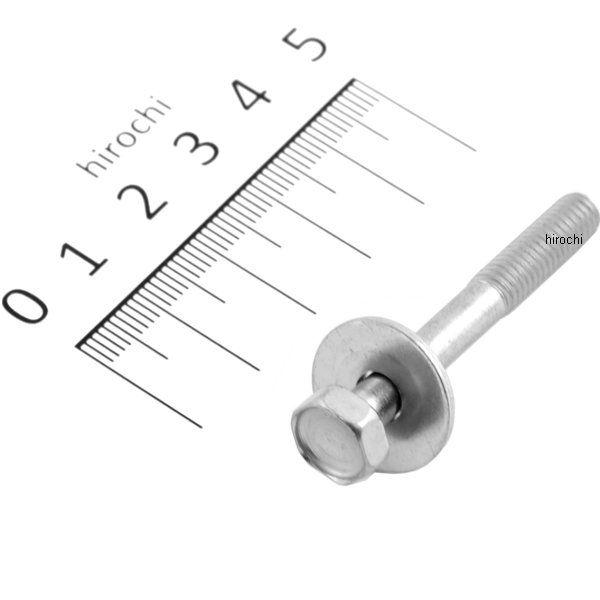 93404-06045-00 ホンダ純正 ズーマー ボルト ワッシャー 6×45【適合車種】ズーマー AF58-100/110/120/130/140/150/160/18093404-06045-00ヤフー JP店