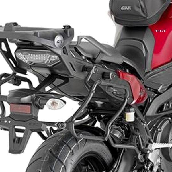 y[J[݌ɂz 93406 Wr GIVI PLXR2122 `[u[pjAz_[ MT-09TRACER JPX