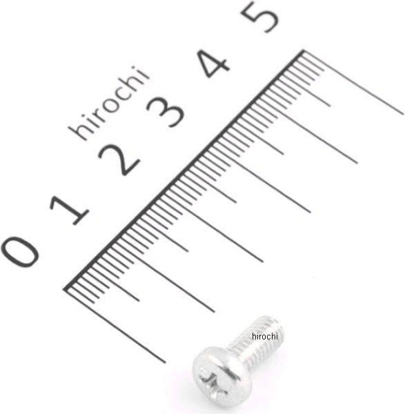 93500-05010-0A パンスクリュー 5×10 です。93500-05010-0Aヤフー JP店