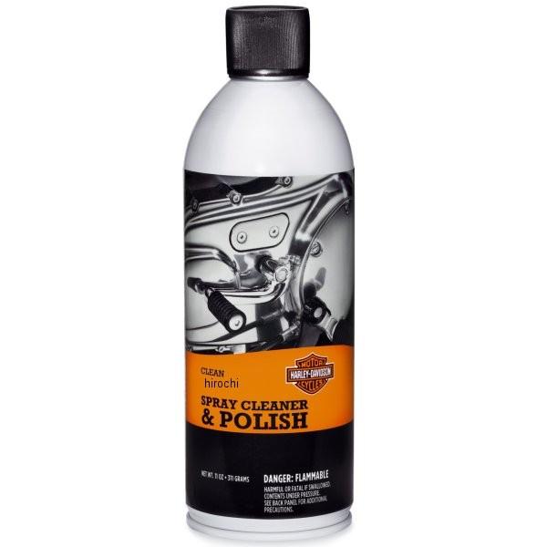 バイク　ハーレー　ケミカル用品 Harley Davidson 【即納】 93600084 ハーレー純正 スプレー