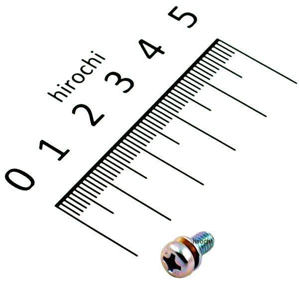 93892-04008-18 ホンダ純正 スクリュー ワッシャー 4×8です93892-04008-18ヤフー JP店