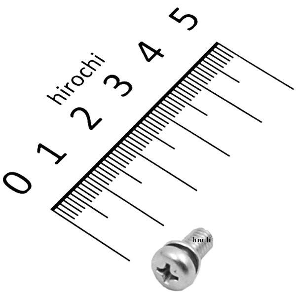 93892-05010-18 スクリューワッシャー 5×10です。93892-05010-18ヤフー JP店