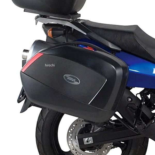 DAYTONA（デイトナ） 93908 ジビ GIVI PLX532 パニエホルダー 04年-11