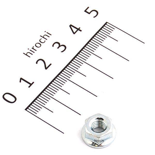 94050-06000 フランジナット 6mm です。シャリィ CF50-K2 旧品番:18362-720-00094050-06000ヤフー JP店