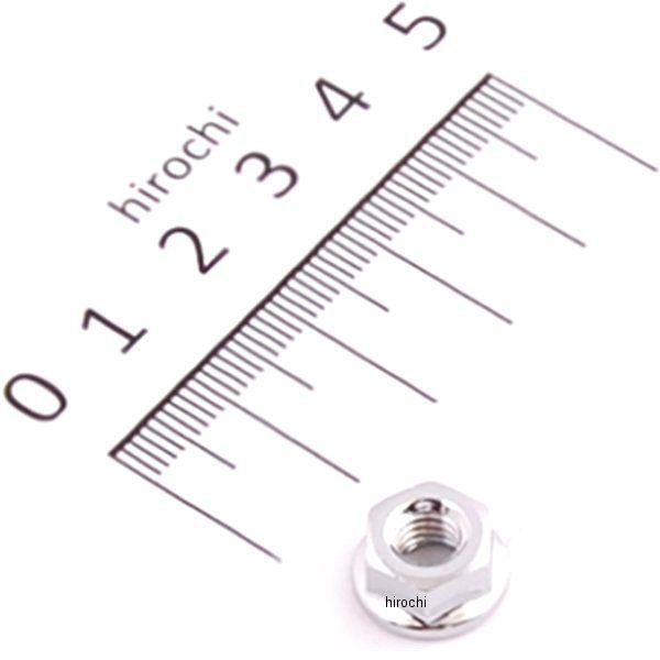 94050-06020 ホンダ純正 モンキー ナット フランジ 6mm【適合車種】モンキー Z50J-4/5/6/794050-06020ヤフー JP店