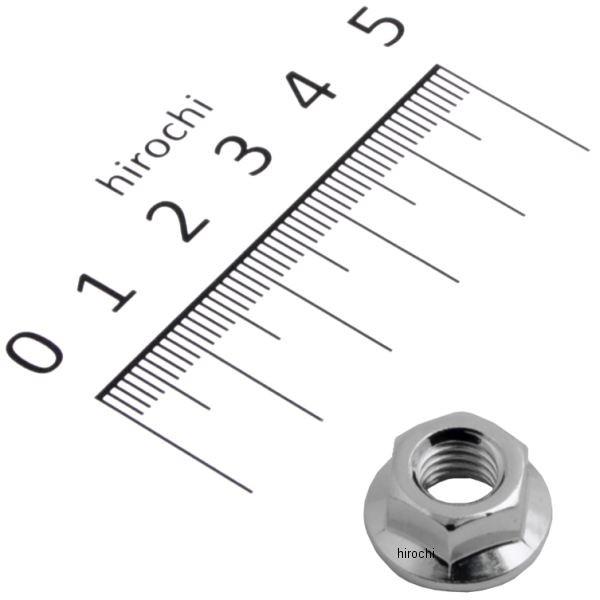 94050-08020 ホンダ純正 ナット フランジ 8MMCB400 SUPER FOUR (NC39-103/104)94050-0802094050-08020ヤフー JP店