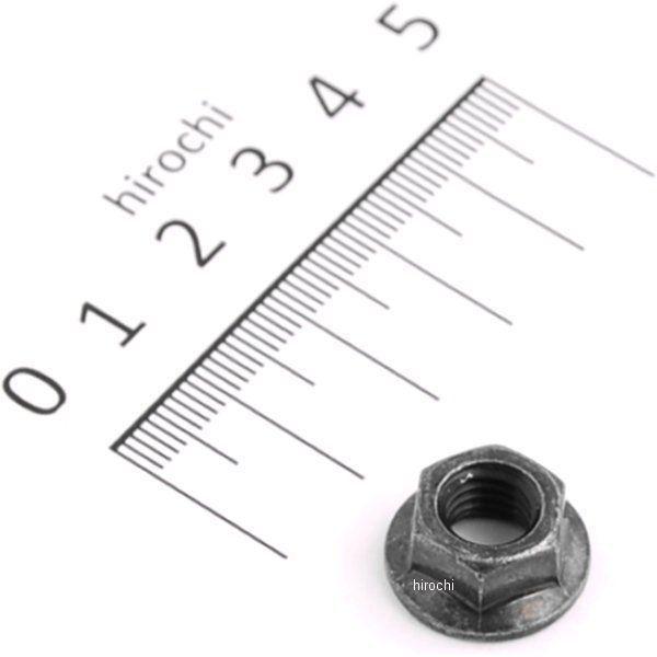 94050-08070 ホンダ純正 ナット フランジ 8mmです。94050-08070ヤフー JP店