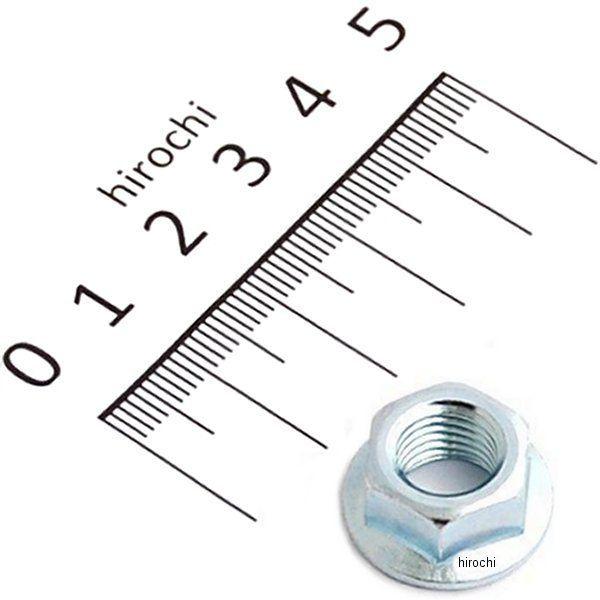 94050-10000 ホンダ純正 フランジナット 10mmです94050-10000ヤフー JP店