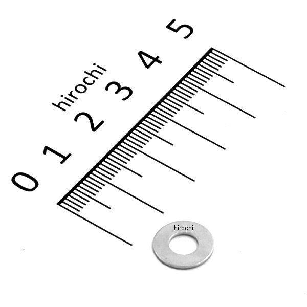 94101-05000 プレインワッシャー 5mm です。94101-05000ヤフー JP店