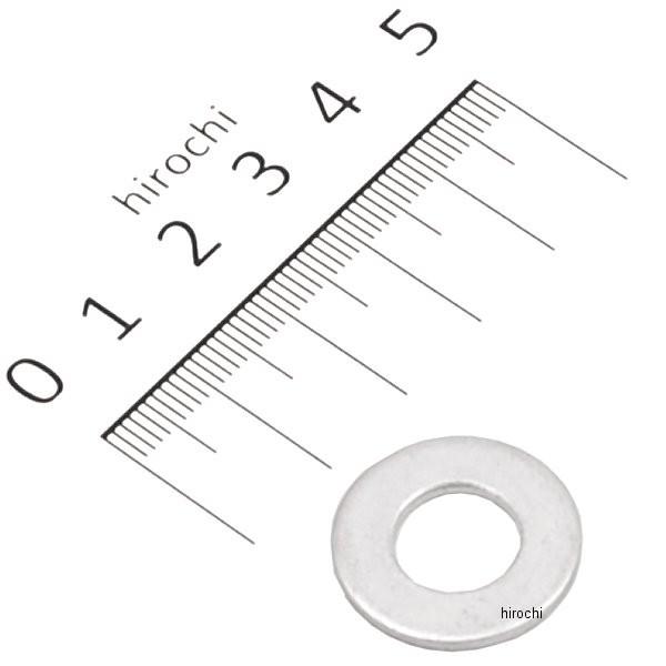 【メーカー在庫あり】 94101-10800 ホンダ純正 ワッシャー プレイン 10mm JP店