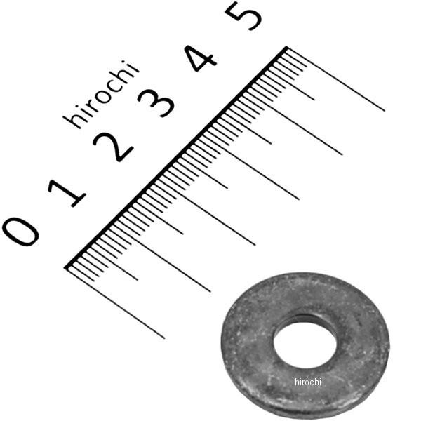 94103-08700 ホンダ純正 ワッシャー プレイン 8ｍｍ エイプ APE 【適合車種】エイプ50 APE50 AC-140/15094103-08700ヤフー JP店