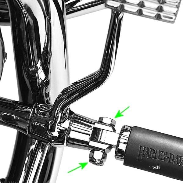 Harley Davidson（ハーレー・ダビッドソン） 94139-01 ハーレー純正