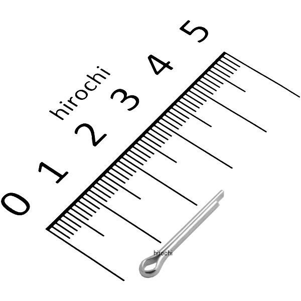 94201-20150 スプリットピン 2.0×15 です。旧品番:94201-2014094201-20150ヤフー JP店