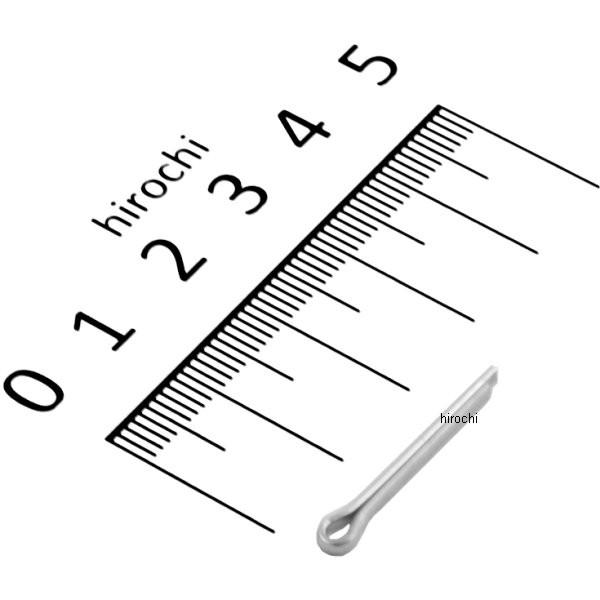 ホンダ（HONDA） 【即納】 94201-20180 ホンダ純正 スピリットピン 2.0