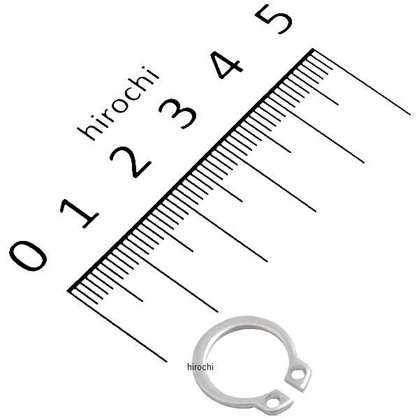 94511-12000 ホンダ純正 サークリップ 12mmCB400FOUR94511-1200094511-12000ヤフー JP店