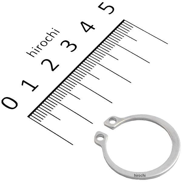 ホンダ 【メーカー在庫あり】 94511-22000 ホンダ純正 サークリップ