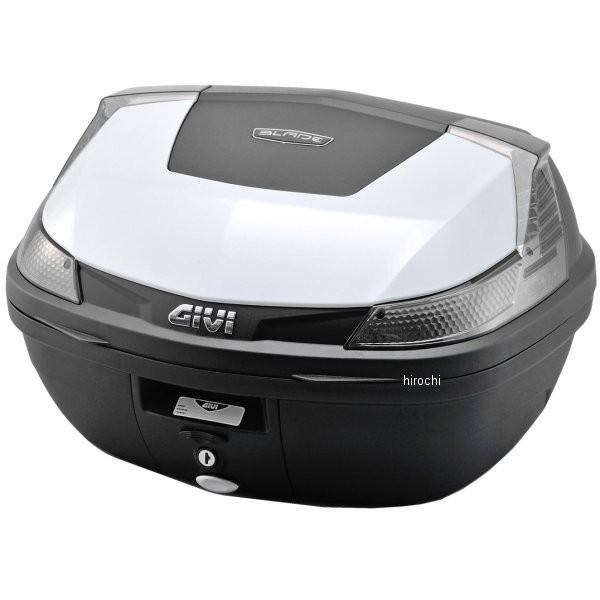 y[J[݌ɂz 94832 Wr GIVI B47NTMLG730D mbNP[X B47V[Y TECHVo[h 47L JPX