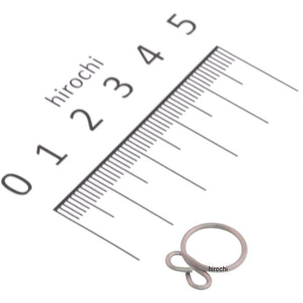 95002-02109 ホンダ純正 スーパーカブ クリップ チューブ （B10）です。【適合車種】スーパーカブ C90-195002-02109ヤフー JP店