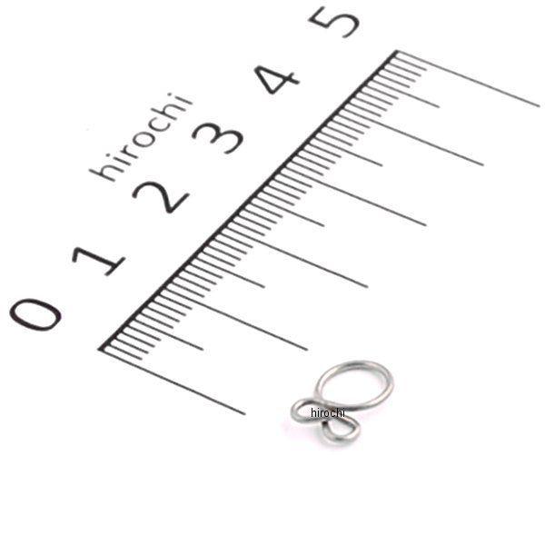 95002-02659 ホンダ純正 クリップ チューブ (B6.5)です。95002-02659ヤフー JP店