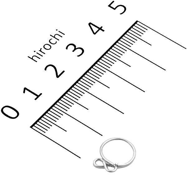 95002-50000 ホンダ純正 チューブクリップC9です95002-50000ヤフー JP店