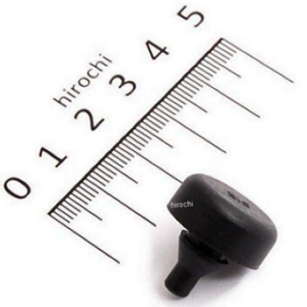 95011-62000 ホンダ純正 ST50 ラバーB スタンドストッパーです。95011-62000ヤフー JP店