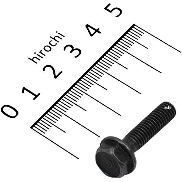 95701-0602507 ホンダ純正 ボルト フランジ 6X25スペイシー 125 ストライカーCH125C D/F （JF02）95701-060250795701-0602507ヤフー JP店