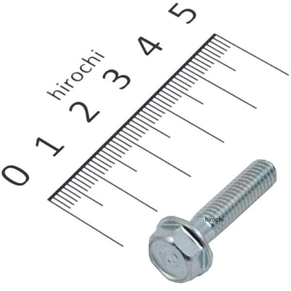 95701-0602508 ホンダ純正 ボルト フランジ 6X25 CBX400Fc / CBX400F2c （NC07-200）95701-060250895701-0602508ヤフー JP店