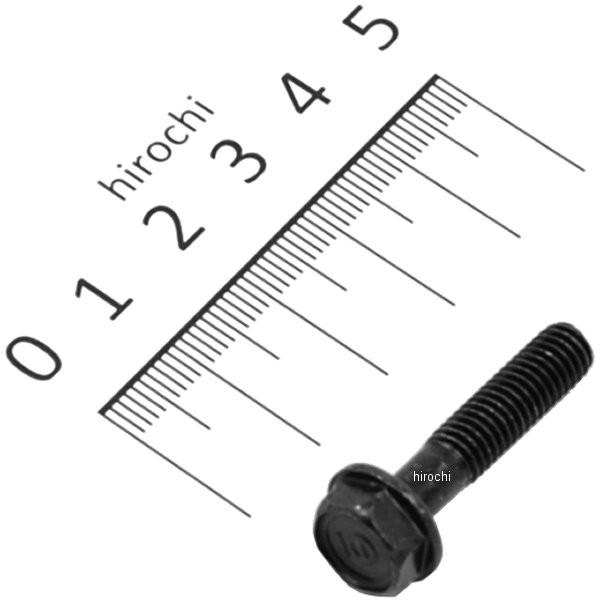 95701-06028-07 ホンダ純正 ボルト フランジ 6×28 エイプ APE 【適合車種】エイプ50/100 APE50/100 AC-140/150/160・HC-130/140/15095701-06028-07ヤフー JP店