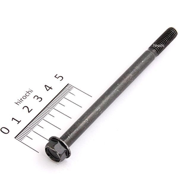 95801-08115-07ホンダ純正 モンキー ボルト フランジ 8×115【適合車種】モンキー Z50J-4/5/6/7/995801-08115-07ヤフー JP店