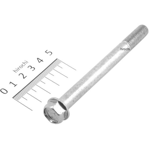 95801-10110-00 ホンダ純正 スーパーカブ ボルト フランジ 10×110です。【適合車種】スーパーカブ C11095801-10110-00ヤフー JP店