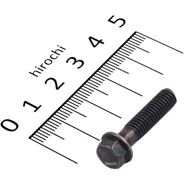 96001-0602507 ホンダ純正 ボルト フランジ 6X25CBX400Fc / CBX400F2c （NC07-200）96001-060250796001-0602507ヤフー JP店