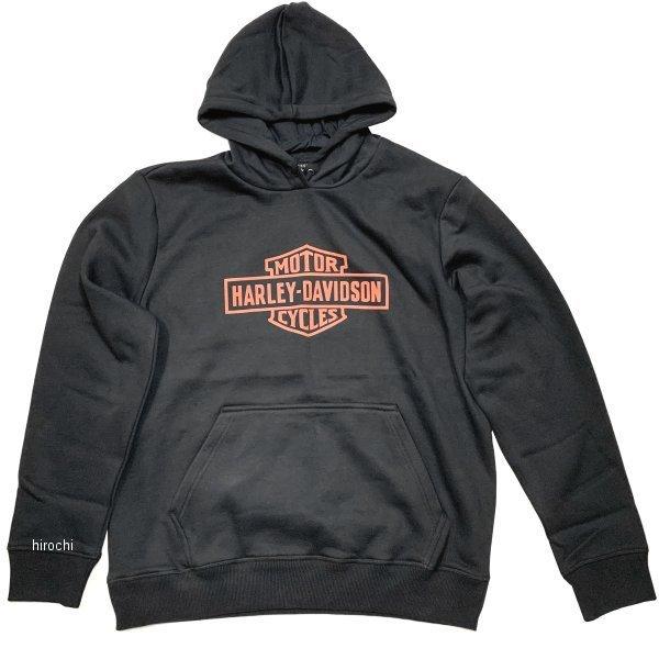 Harley Davidson 【即納】 96132-22VM/002L ハーレー純正 新品 長袖 