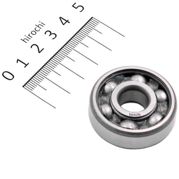 ラジアルボールベアリング 6301U旧品番:96140-63010、96140-630101096140-63010-10ヤフー JP店