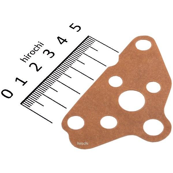 KITACO（キタコ） 966-1015008 オイルポンプボディガスケット 6V