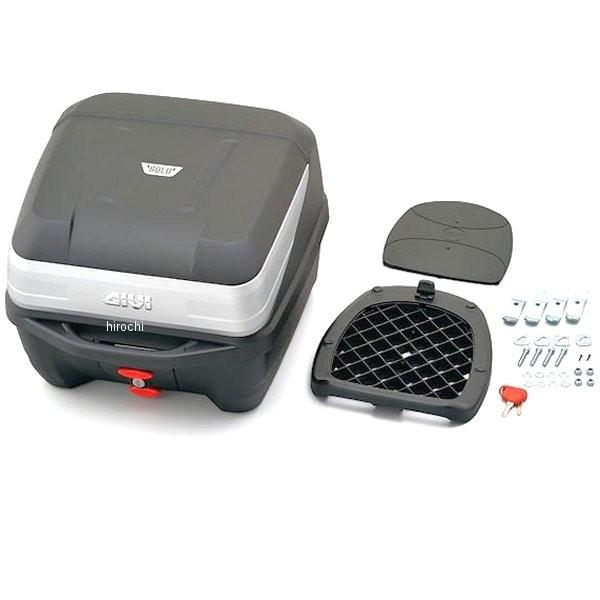 かぴ Amazon | GIVI(ジビ) バイク リアボックス モノロック 32L B32N