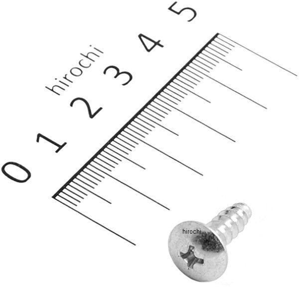 タツ YAMAHA 【メーカー在庫あり】 97702-50016 ヤマハ純正スクリュー