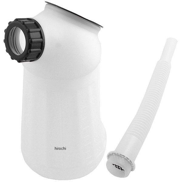 他サイト： 【メーカー在庫あり】 980-0601100 キタコ オイルジョッキ 1L JP店の商品画像