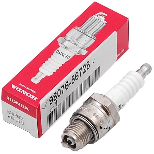 ホンダ（HONDA） 98076-56728 ホンダ純正 スパークプラグ W20FSR-U ND