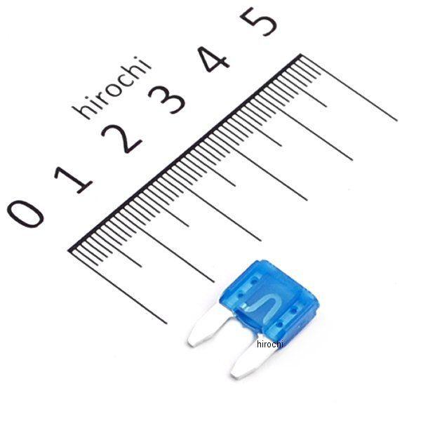 98200-41500 ホンダ純正 ヒューズ ミニ (15A)です。98200-41500ヤフー JP店