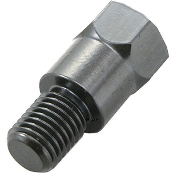 他サイト： 【メーカー在庫あり】 99584 デイトナ ミラー高さ調整アダプター M10 正ネジ JP店の商品画像