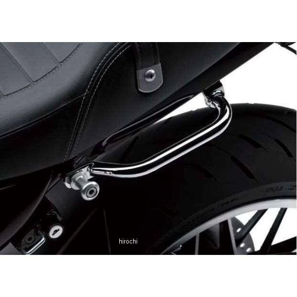 99994-1014 カワサキ純正 キット アクセサリー サイドグリップ 左右 JP