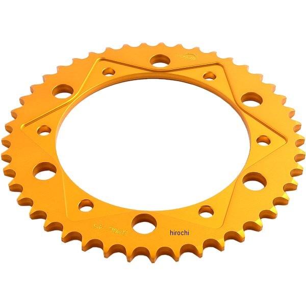 XAM SR400 A3207X56T Rスプロケット